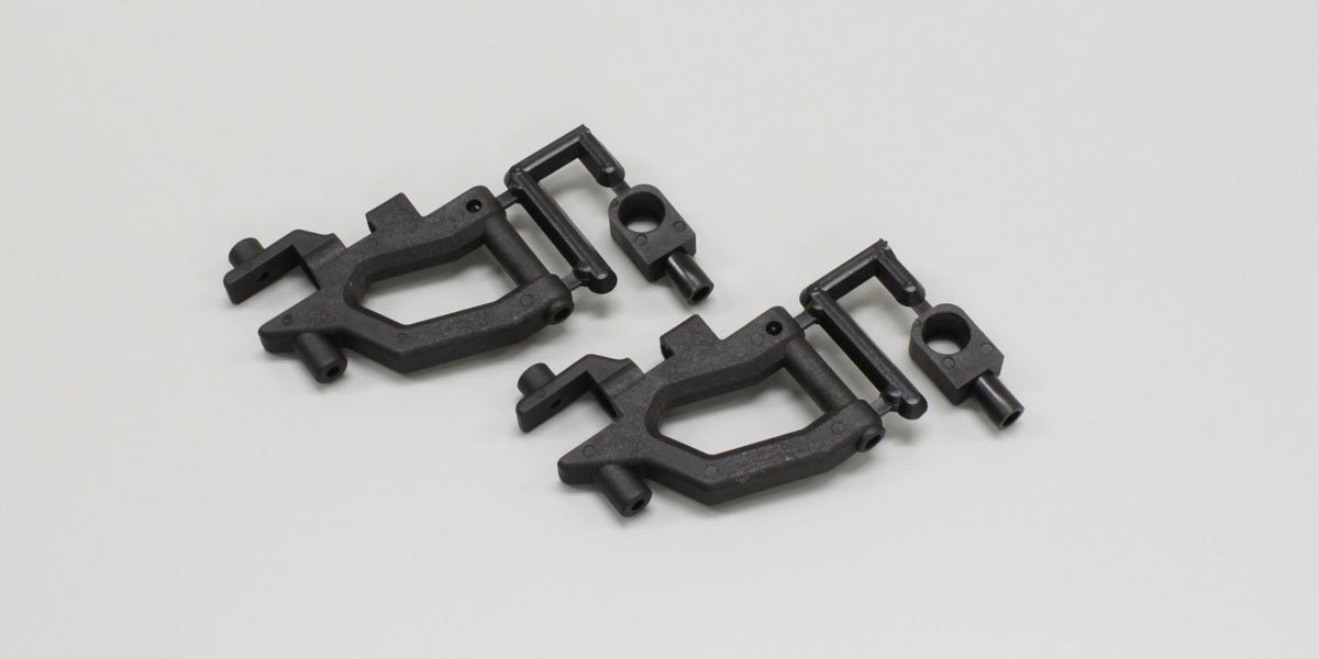FM506 Rear Upper Arm(EVOLVA) FM506  - KYOSHO RC